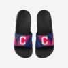 FOCO Cleveland Guardians Legacy Sport Slide