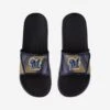 FOCO Milwaukee Brewers Legacy Sport Slide -FOCO Shop FFSSMBLGCVCMB s