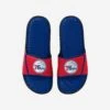 FOCO Philadelphia 76ers Foam Sport Slide -FOCO Shop FFSSNBFMMPHL p 34bae1df da8a 416a 85a8 6d66f508a7c5