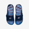 FOCO Oklahoma City Thunder Gradient Wordmark Gel Slide 1 FOCO Oklahoma City Thunder Gradient Wordmark Gel Slide -FOCO Shop FFSSNBGWGELOT p