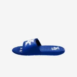 FOCO Kentucky Wildcats Colorblock Big Logo Gel Slide 10 FOCO Kentucky Wildcats Colorblock Big Logo Gel Slide -FOCO Shop FFSSNCCBBLGGELKY g4