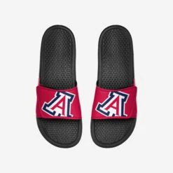 FOCO Arizona Wildcats Cropped Big Logo Slide