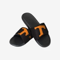 FOCO Tennessee Volunteers Cropped Big Logo Slide -FOCO Shop FFSSNCCPBLGSLTN g3