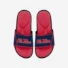 FOCO Ole Miss Rebels Foam Sport Slide 1 FOCO Ole Miss Rebels Foam Sport Slide -FOCO Shop FFSSNCFMOM p