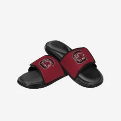 FOCO South Carolina Gamecocks Foam Sport Slide -FOCO Shop FFSSNCFMSOC g3