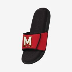 FOCO Maryland Terrapins Foam Sport Slide 8 FOCO Maryland Terrapins Foam Sport Slide -FOCO Shop FFSSNCFMUMY s e967f85d 9075 40a5 928b 6aed402e80a6