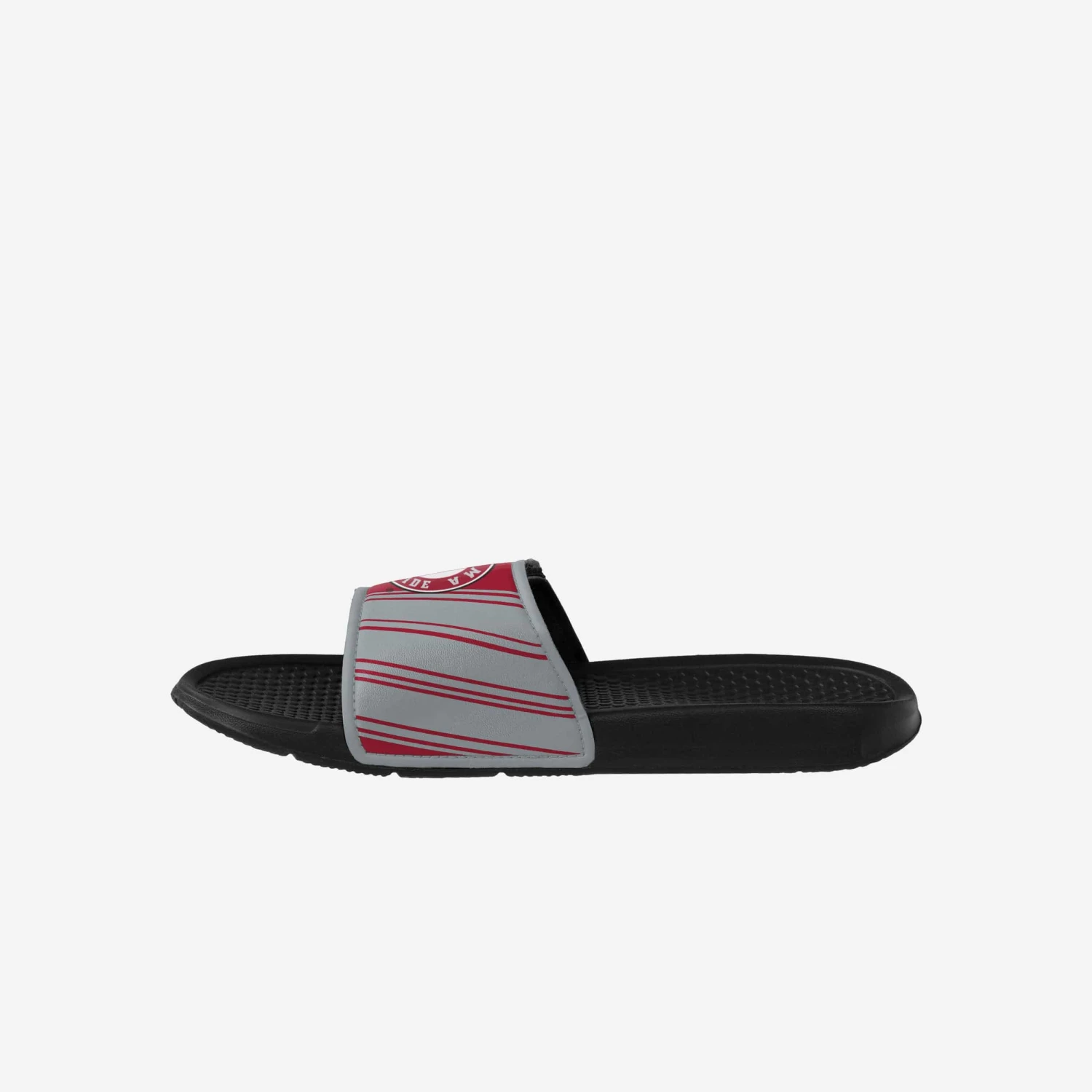 FOCO Alabama Crimson Tide Legacy Sport Slide 6 FOCO Alabama Crimson Tide Legacy Sport Slide - Image 4