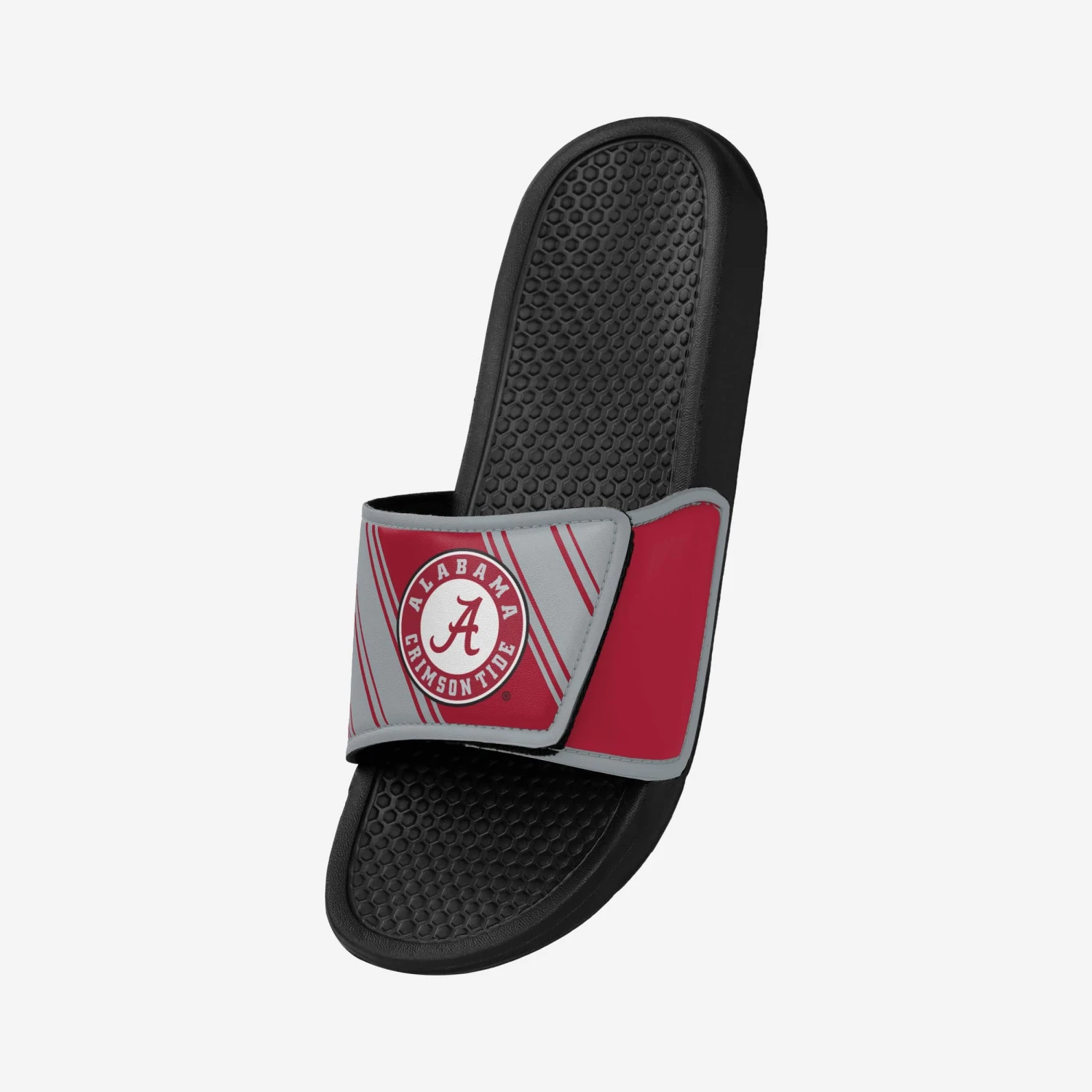 FOCO Alabama Crimson Tide Legacy Sport Slide 4 FOCO Alabama Crimson Tide Legacy Sport Slide - Image 2