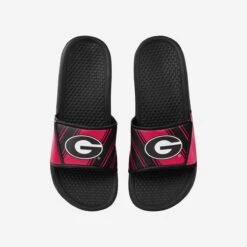 FOCO Georgia Bulldogs Legacy Sport Slide