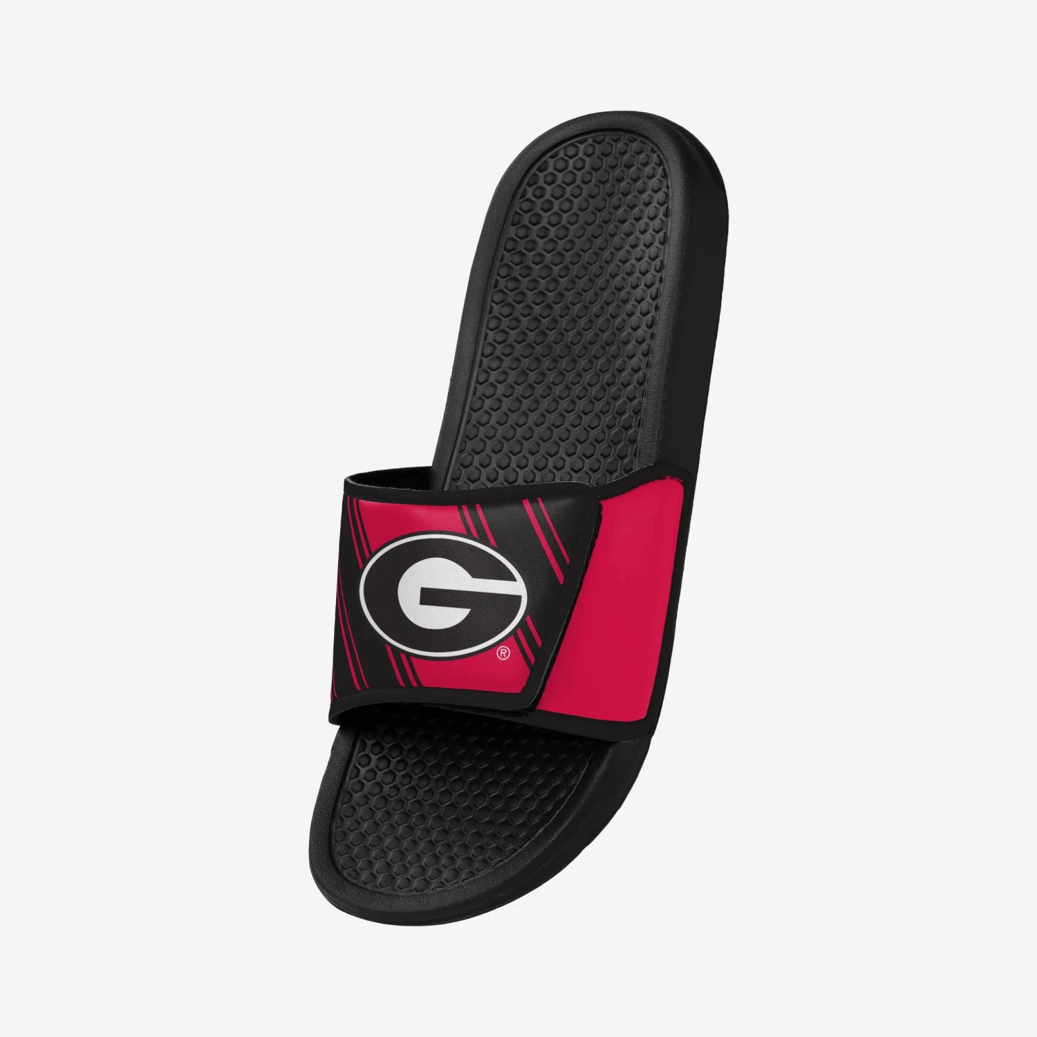 FOCO Georgia Bulldogs Legacy Sport Slide 4 FOCO Georgia Bulldogs Legacy Sport Slide - Image 2