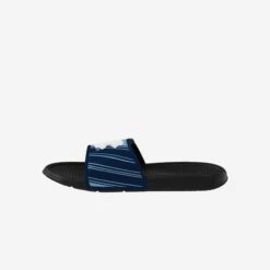 FOCO North Carolina Tar Heels Legacy Sport Slide -FOCO Shop FFSSNCLGCVCNC g4