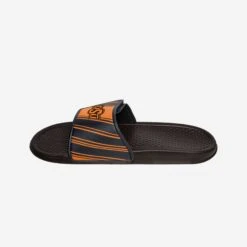 FOCO Oklahoma State Cowboys Legacy Sport Slide 8 FOCO Oklahoma State Cowboys Legacy Sport Slide -FOCO Shop FFSSNCLGCVCOKLS p