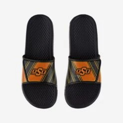 FOCO Oklahoma State Cowboys Legacy Sport Slide