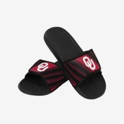 FOCO Oklahoma Sooners Legacy Sport Slide 9 FOCO Oklahoma Sooners Legacy Sport Slide -FOCO Shop FFSSNCLGCVCOK g3 02852ea7 f92c 48f7 b2f5 40c87816edd3