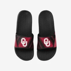 FOCO Oklahoma Sooners Legacy Sport Slide
