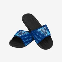 FOCO Villanova Wildcats Legacy Sport Slide -FOCO Shop FFSSNCLGCVCVU g3