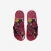 FOCO Arizona Cardinals Youth Colorblock Big Logo Gel Slide 1 FOCO Arizona Cardinals Youth Colorblock Big Logo Gel Slide -FOCO Shop FFSSNFCBGEL816AC p