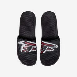 FOCO Atlanta Falcons Cropped Big Logo Slide