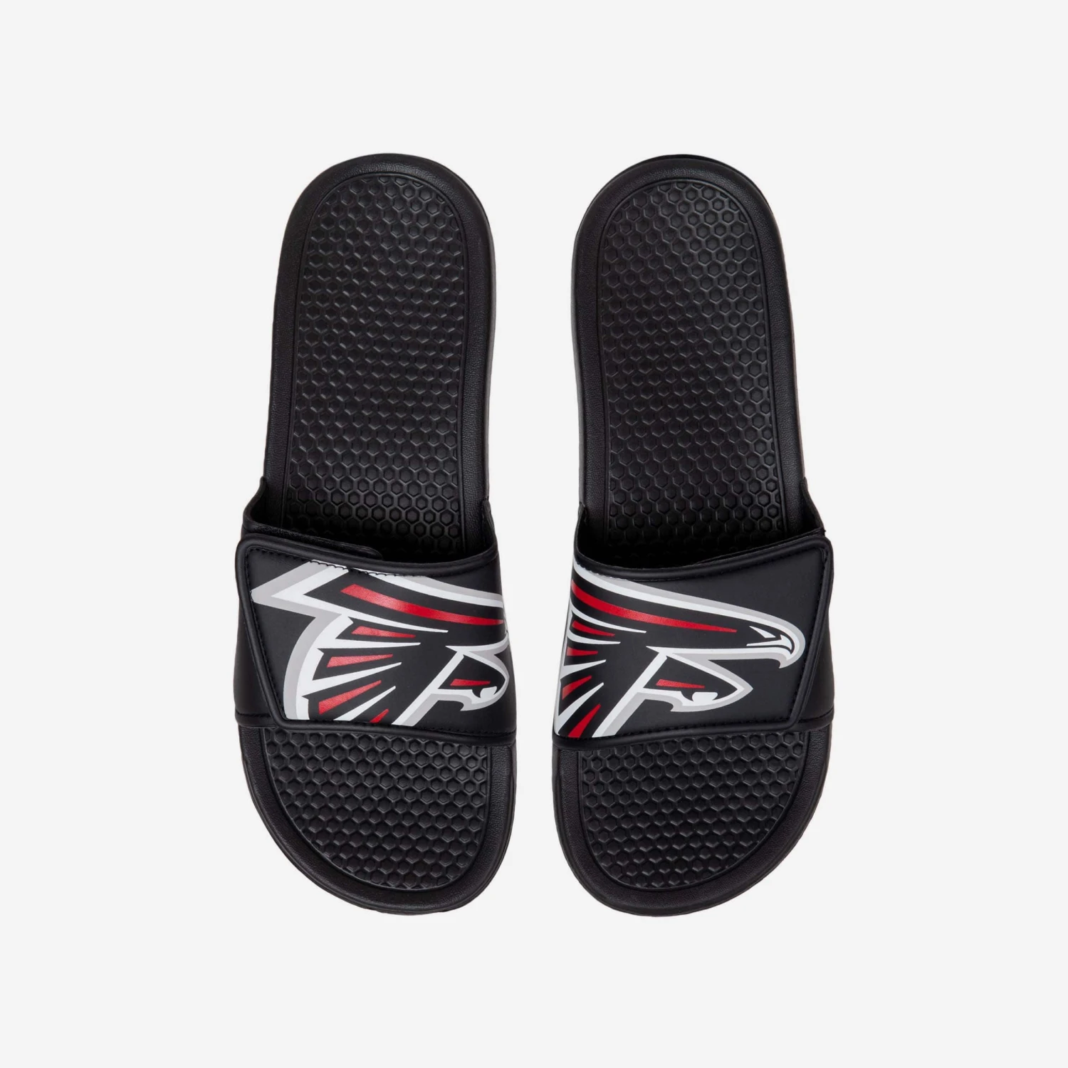 FOCO Atlanta Falcons Cropped Big Logo Slide 3 FOCO Atlanta Falcons Cropped Big Logo Slide