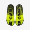 FOCO Chicago Bears Highlights Gel Slide 2 FOCO Chicago Bears Highlights Gel Slide -FOCO Shop FFSSNFHLNGELCB p