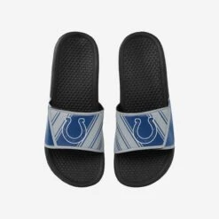 FOCO Indianapolis Colts Legacy Sport Slide