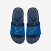 FOCO St Louis Blues Foam Sport Slide 1 FOCO St Louis Blues Foam Sport Slide -FOCO Shop FFSSNHFMSB p