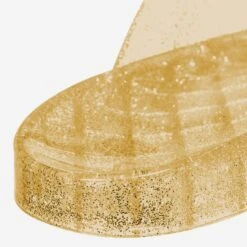 FOCO Pittsburgh Steelers Womens Glitter Double Buckle Sandal -FOCO Shop FFWMMBMDGLTDBK2 g5 d5f8ff20 8e77 4cdb 88b8 398ffae28248