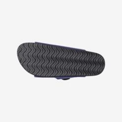 FOCO Milwaukee Brewers Womens Team Logo Double Buckle Sandal 11 FOCO Milwaukee Brewers Womens Team Logo Double Buckle Sandal -FOCO Shop FFWMMBMINIDBKMB g5