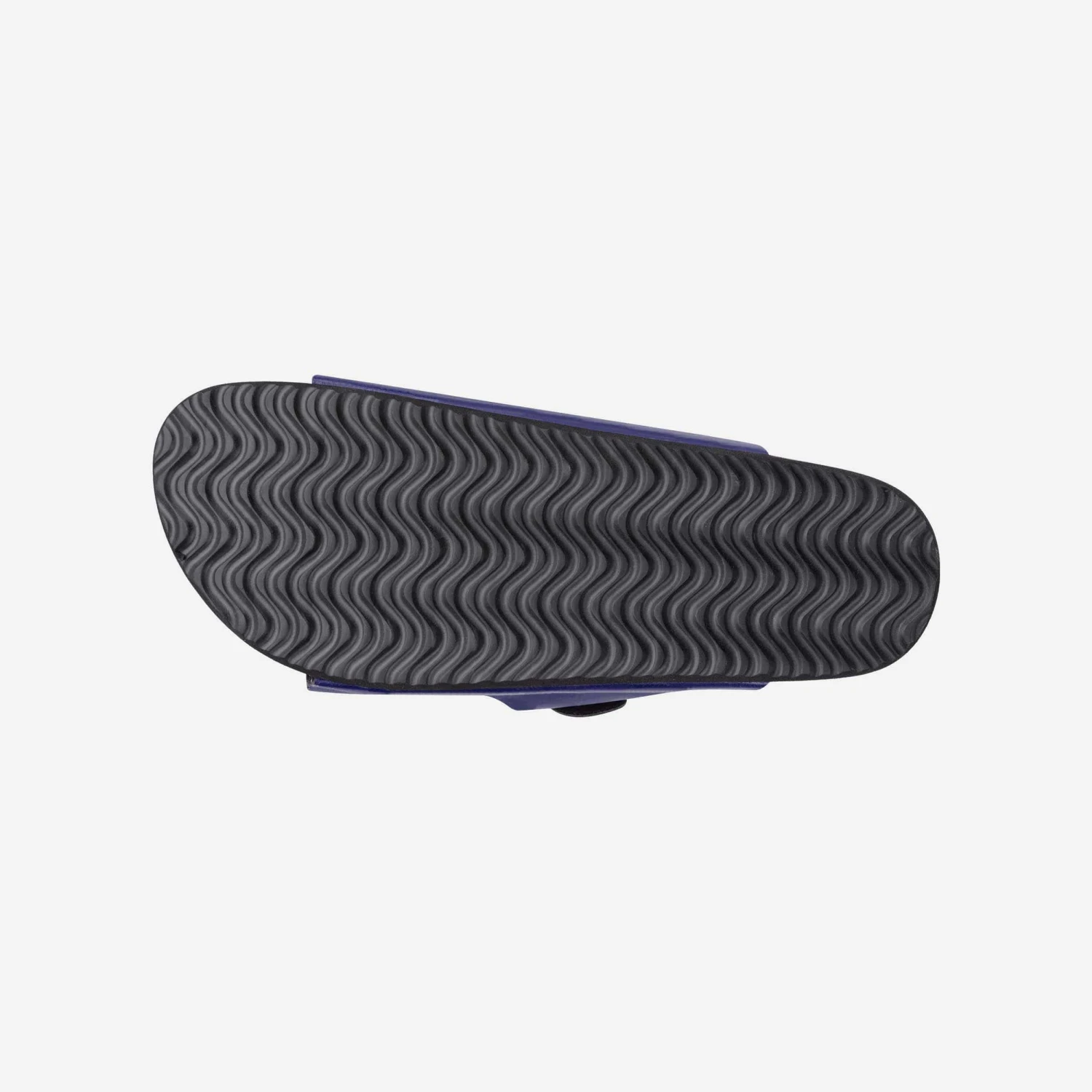 FOCO Milwaukee Brewers Womens Team Logo Double Buckle Sandal 7 FOCO Milwaukee Brewers Womens Team Logo Double Buckle Sandal - Image 5