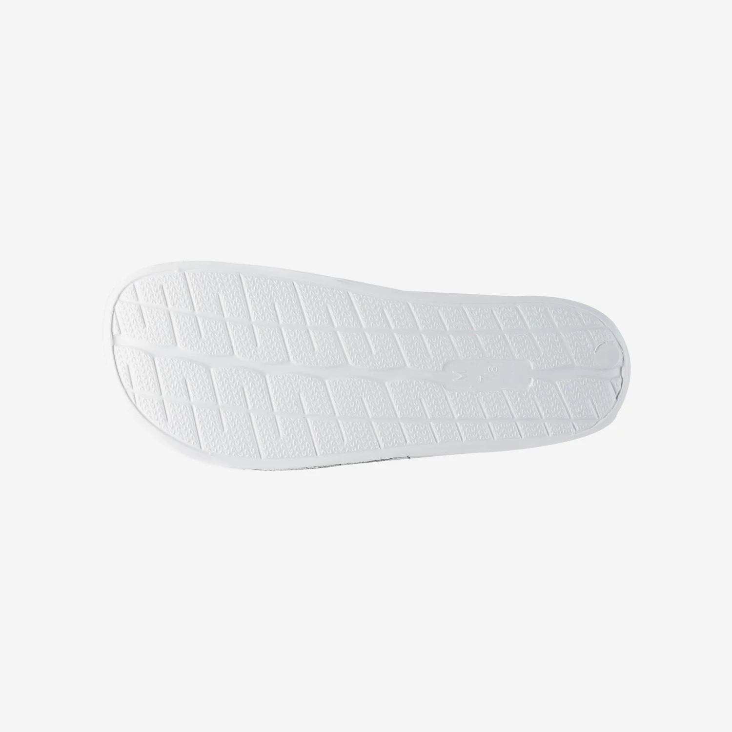 FOCO Buffalo Bills Womens Big Logo Shimmer Slide 7 FOCO Buffalo Bills Womens Big Logo Shimmer Slide - Image 5