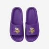 FOCO Minnesota Vikings Womens Team Color Pillow Slide