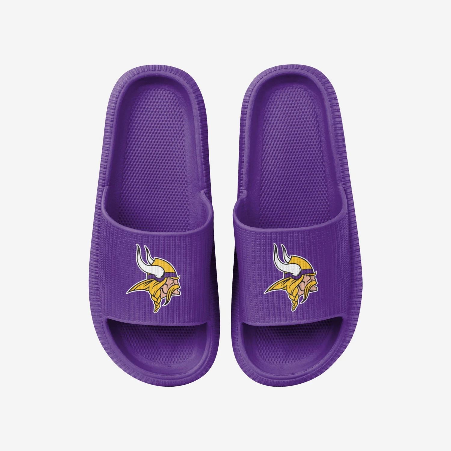 FOCO Minnesota Vikings Womens Team Color Pillow Slide 3 FOCO Minnesota Vikings Womens Team Color Pillow Slide
