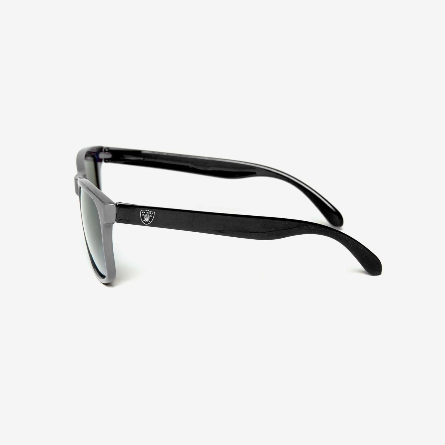 FOCO Las Vegas Raiders MVP Sunglasses 4 FOCO Las Vegas Raiders MVP Sunglasses - Image 2