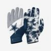 FOCO Dallas Cowboys 2 Pack Reusable Stretch Gloves