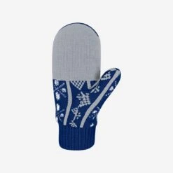 FOCO Toronto Maple Leafs Mittens 7 FOCO Toronto Maple Leafs Mittens -FOCO Shop GLVNHTHMTNTM g3
