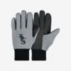 FOCO Chicago White Sox Colored Palm Utility Gloves -FOCO Shop GLVWKMB15CW p 8738c4d4 4ad3 428a b445 1260a9d1af9d
