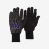 FOCO Washington Huskies Colored Texting Utility Gloves -FOCO Shop GLVWKNCCLTXTWA2 p