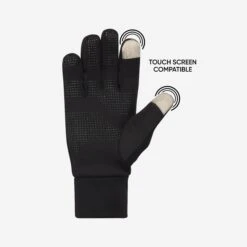 FOCO New Orleans Saints Wordmark Neoprene Texting Gloves -FOCO Shop GLVWMNTXT g3 ec152795 f054 4bcc af37 9778cd0412fd