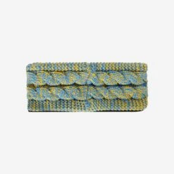 FOCO Los Angeles Chargers Womens Colorblend Headband -FOCO Shop HBNFCBLKLAC g3