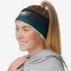 FOCO Philadelphia Eagles Womens Gradient Printed Headband -FOCO Shop HBNFGRDPPE p