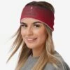 FOCO Tampa Bay Buccaneers Womens Gradient Printed Headband -FOCO Shop HBNFGRDPTB p