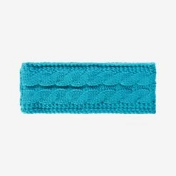 FOCO Miami Dolphins Womens Knit Fit Headband -FOCO Shop HBWMNFCHNKMD g3