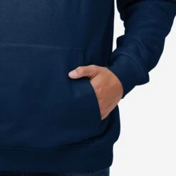 FOCO Virginia Cavaliers Solid Hoodie -FOCO Shop HDNCSLBCVA g3