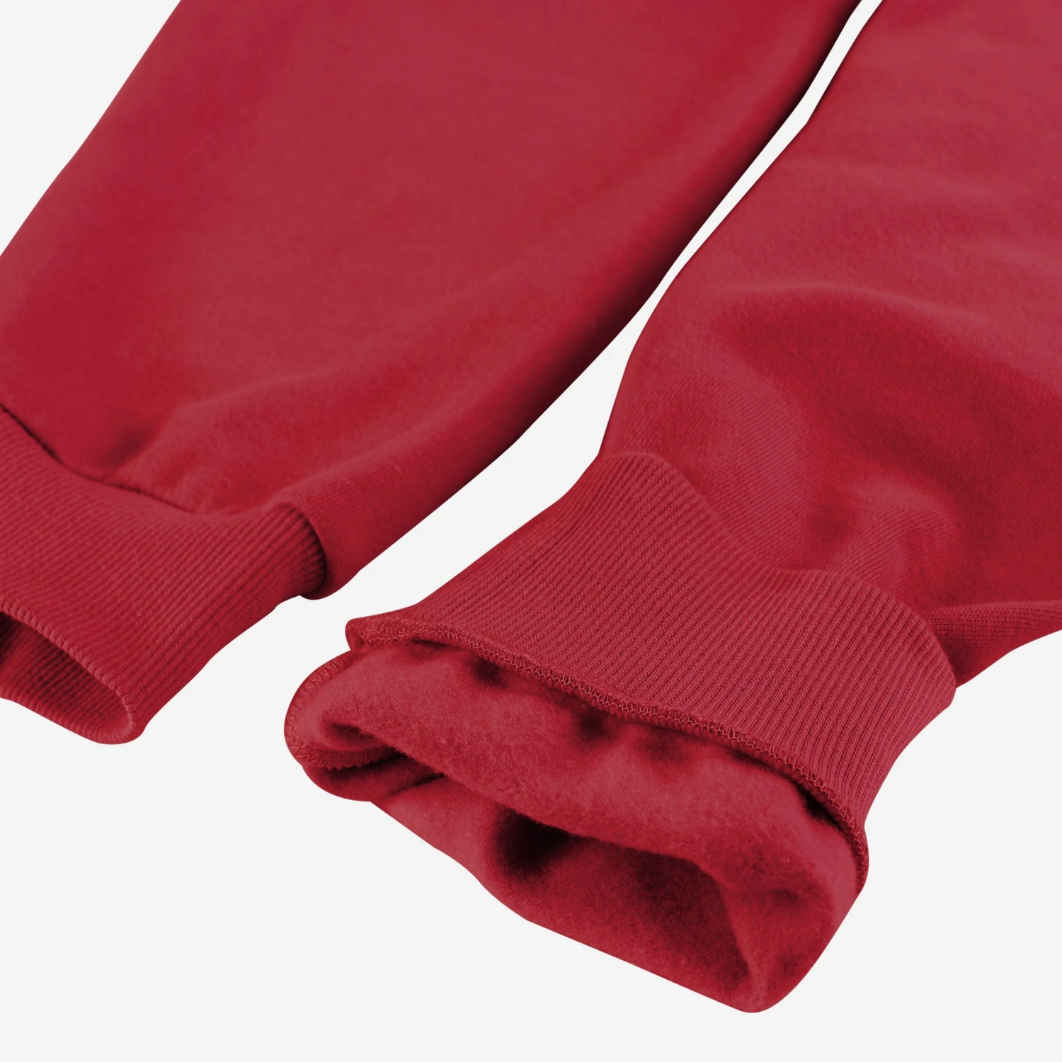 FOCO Tampa Bay Buccaneers Solid Hoodie 7 FOCO Tampa Bay Buccaneers Solid Hoodie - Image 5