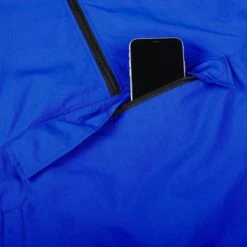 FOCO Buffalo Bills Pocket Windbreaker With Taping 9 FOCO Buffalo Bills Pocket Windbreaker With Taping -FOCO Shop HDNFWBPKTPBB g4