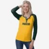 FOCO Green Bay Packers Womens Big Wordmark Long Sleeve Henley 2 FOCO Green Bay Packers Womens Big Wordmark Long Sleeve Henley -FOCO Shop HENWMNFBWLSGP p 2d4e0693 5726 44df aa38 266f31af805a