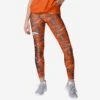 FOCO Denver Broncos Womens Static Rain Legging