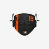 FOCO Chris Davis Baltimore Orioles On-Field Adjustable Black Face Cover 2 FOCO Chris Davis Baltimore Orioles On-Field Adjustable Black Face Cover -FOCO Shop MAMB21POFADFCKBO19 p