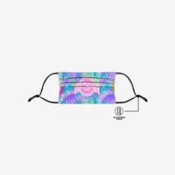 FOCO Ohio State Buckeyes Neon Floral 3 Pack Face Cover 11 FOCO Ohio State Buckeyes Neon Floral 3 Pack Face Cover -FOCO Shop MANCNEFADFC3PKOH g5