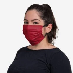 FOCO Atlanta Falcons Womens Matchday 3 Pack Face Cover 8 FOCO Atlanta Falcons Womens Matchday 3 Pack Face Cover -FOCO Shop MANFWMMDPR3KAF g3